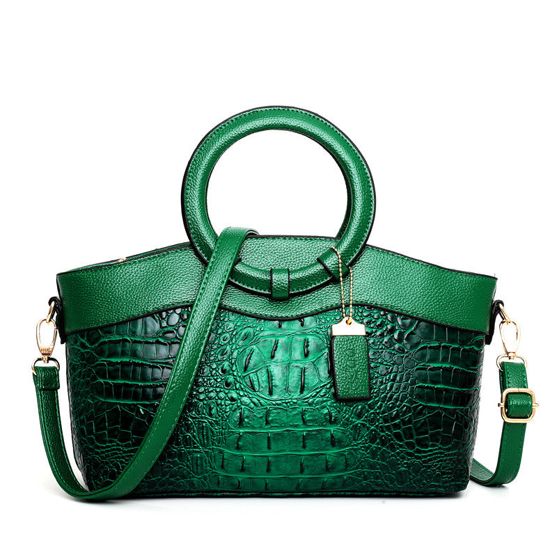 VINTESSA™ | Premium vintage håndtaske til damer