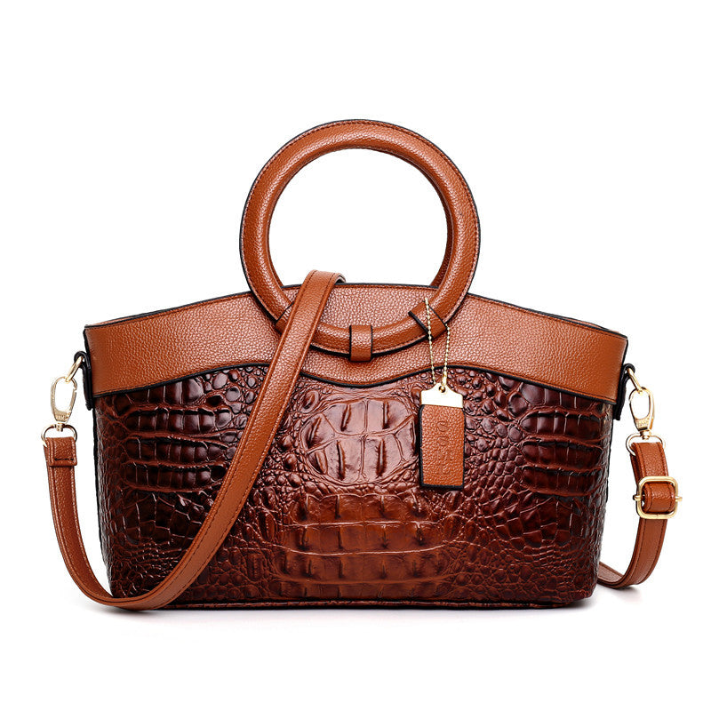 VINTESSA™ | Premium vintage håndtaske til damer