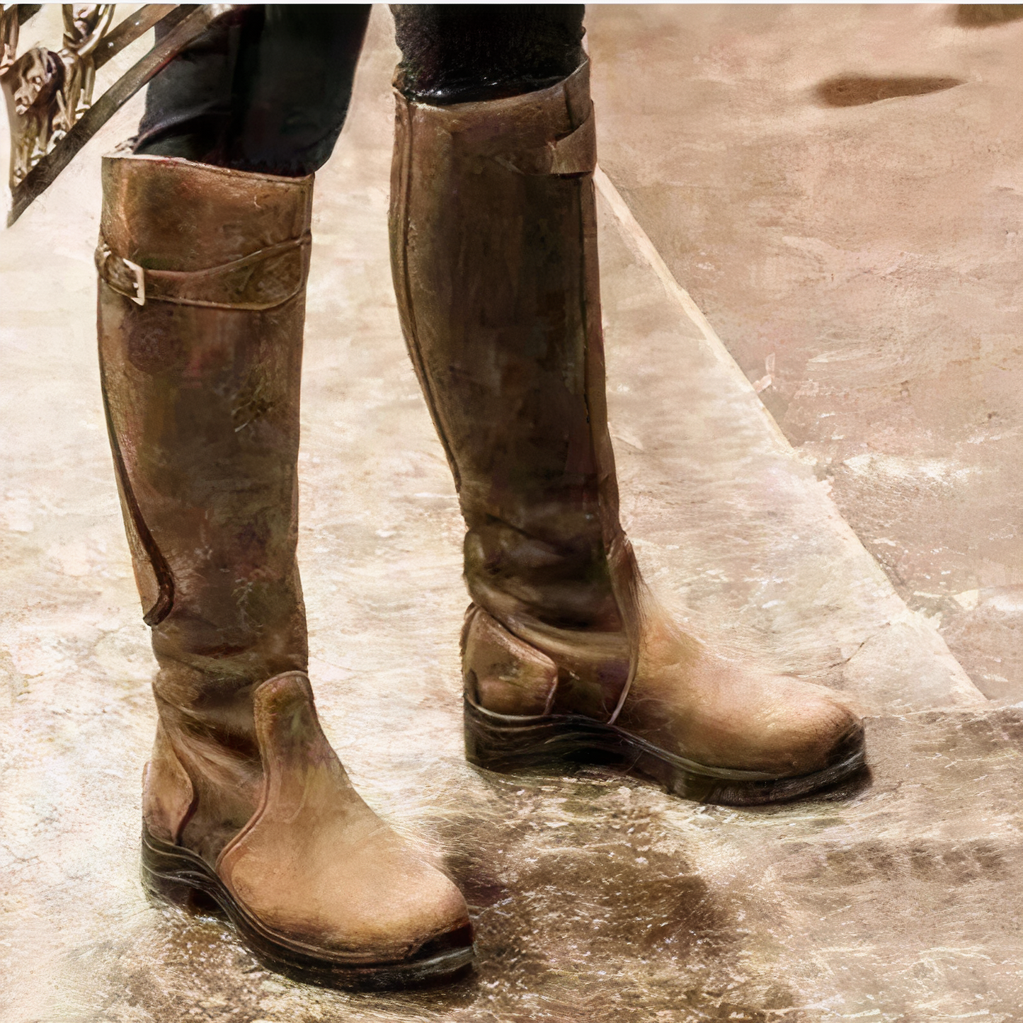 Noelle™ | Waterproof Women's Boots with Gel Inner Sole