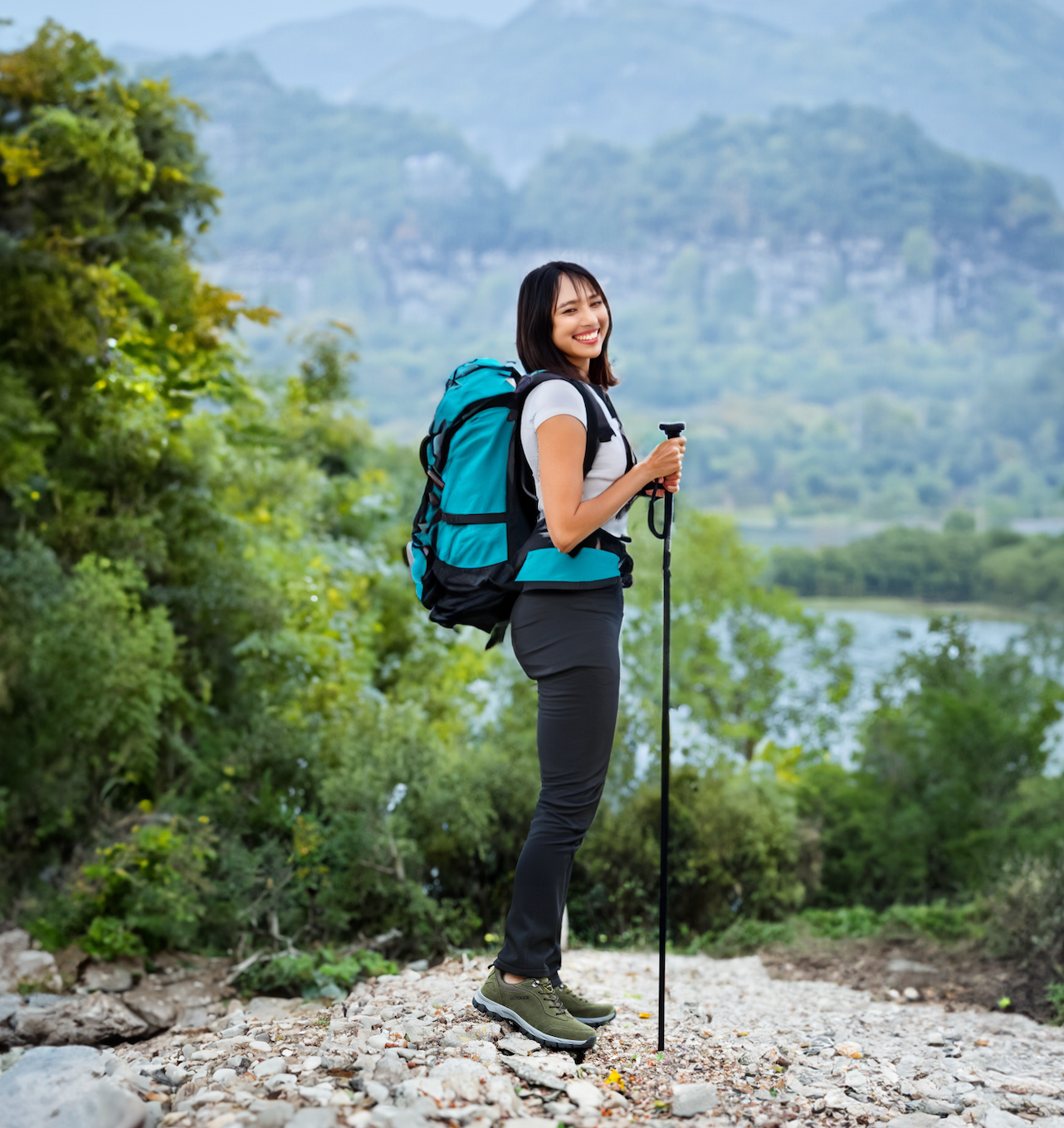 Arvid™ | Non-slip & Shock-absorbing Hiking Shoes