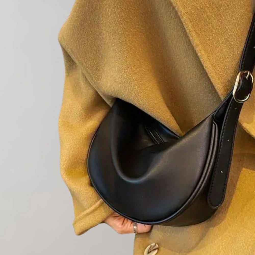 ALVARA™ | Letvægts Skuldertaske i Elegant Design