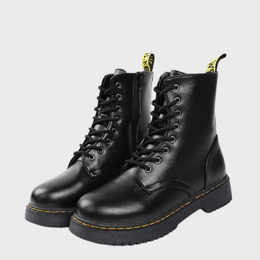 VALENZA™ | Stylish and Comfortable Women's Boots in Premium Quality
