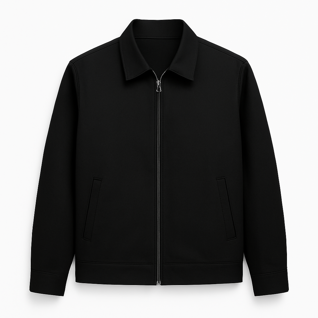 Gustav – Premium men's blazer in business fit with buttoning