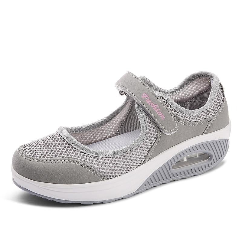 ELVIRA™ | Breathable Fashion Sneakers for Women