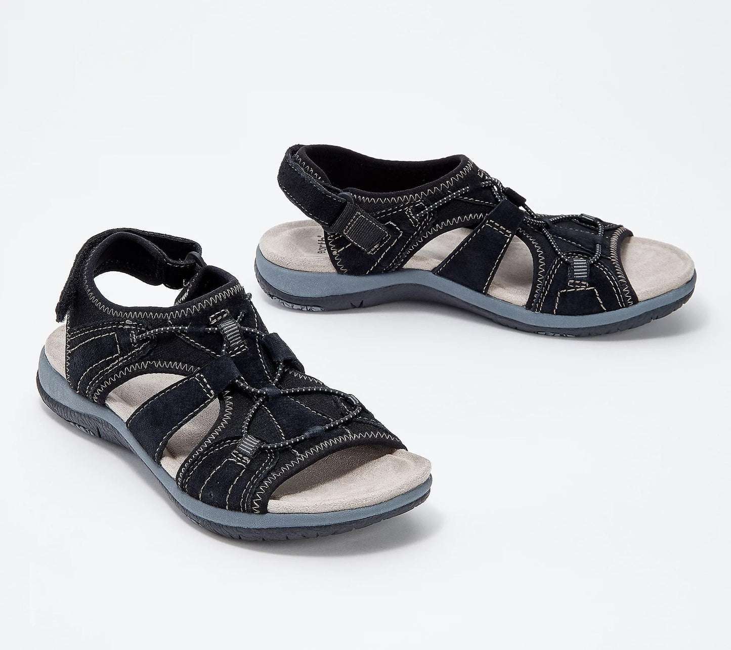NISSA™ | Luxurious Sandals for Women with Comfort and Safety
