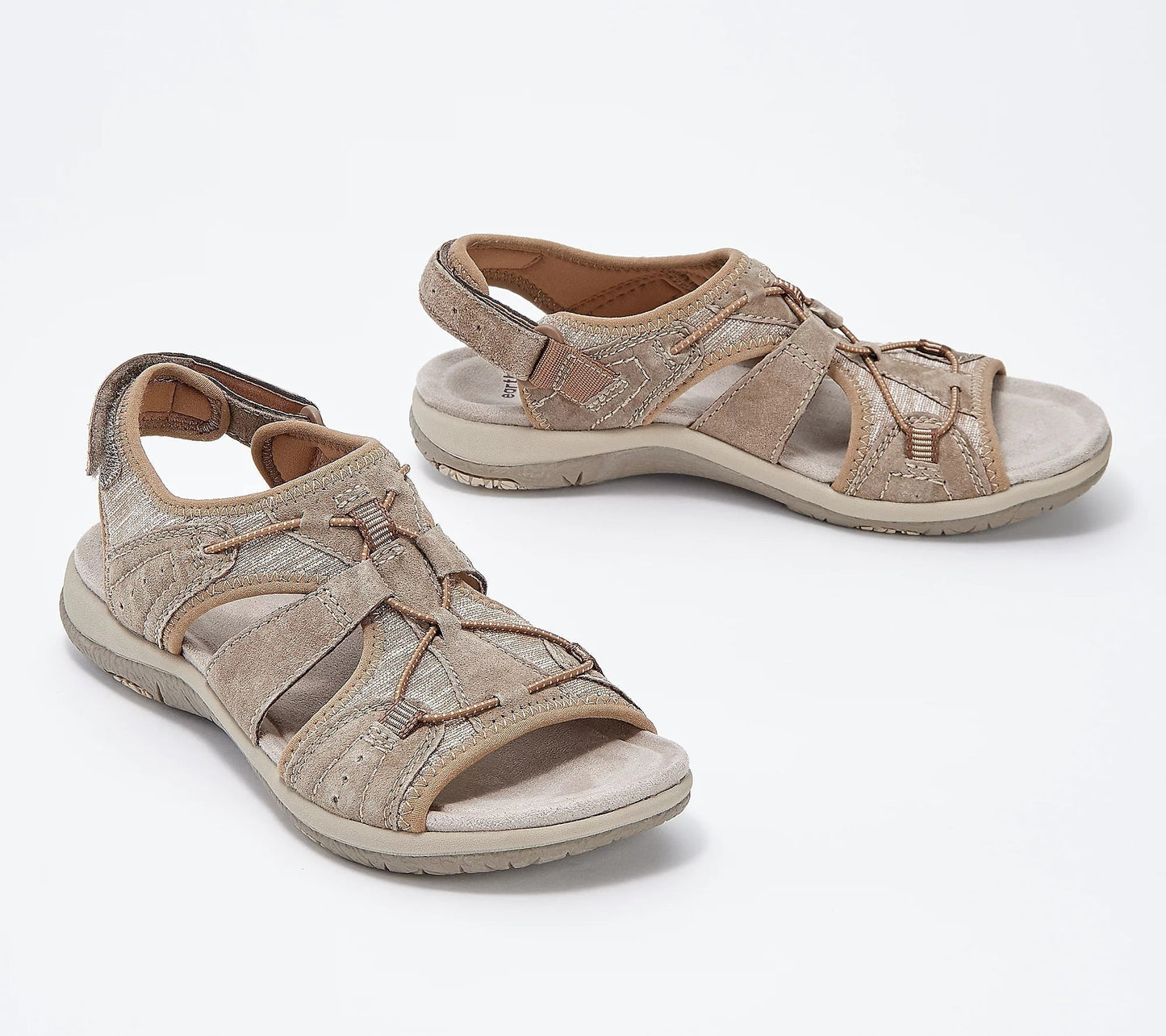 NISSA™ | Luxurious Sandals for Women with Comfort and Safety