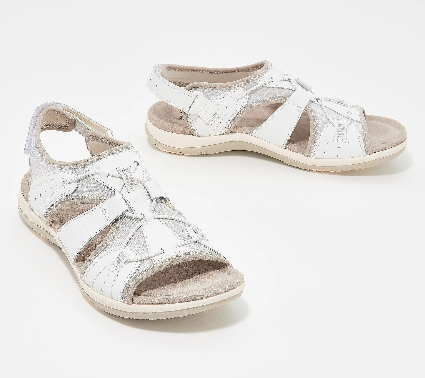 NISSA™ | Luxurious Sandals for Women with Comfort and Safety