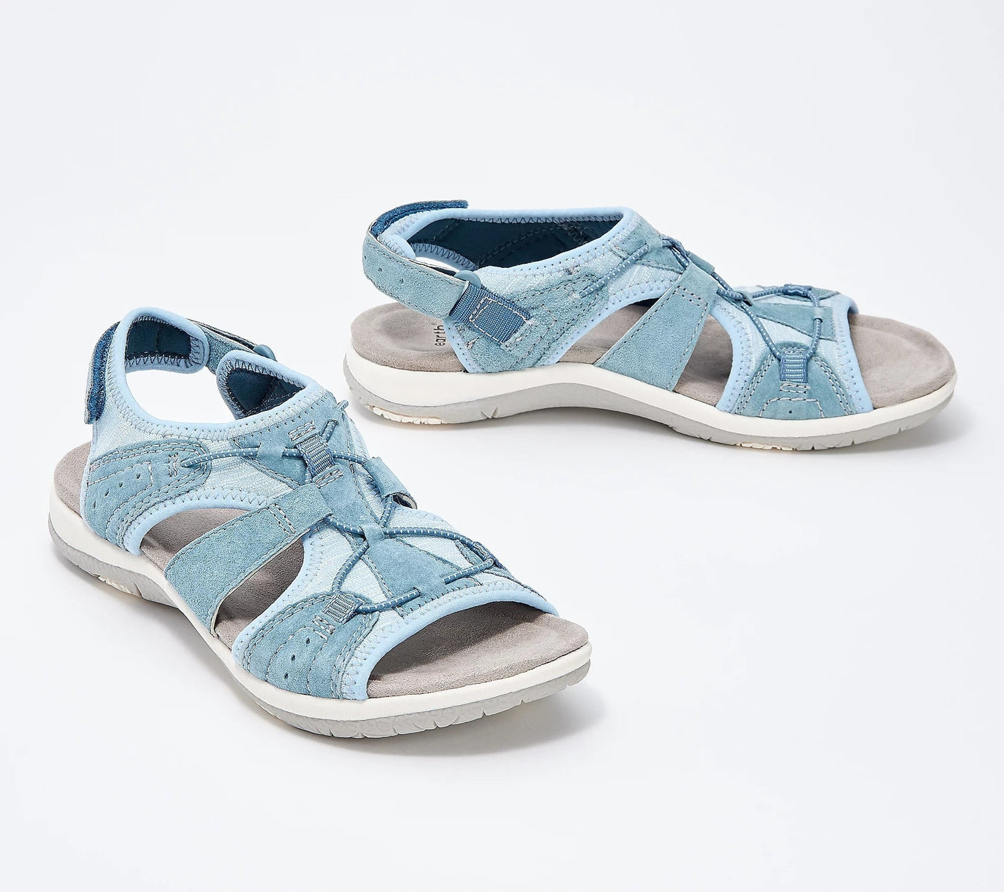 NISSA™ | Luxurious Sandals for Women with Comfort and Safety