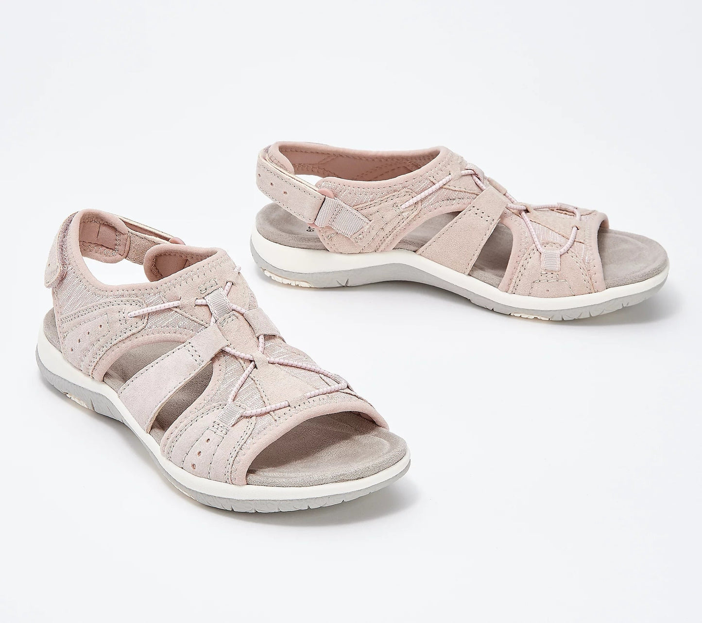 NISSA™ | Luxurious Sandals for Women with Comfort and Safety