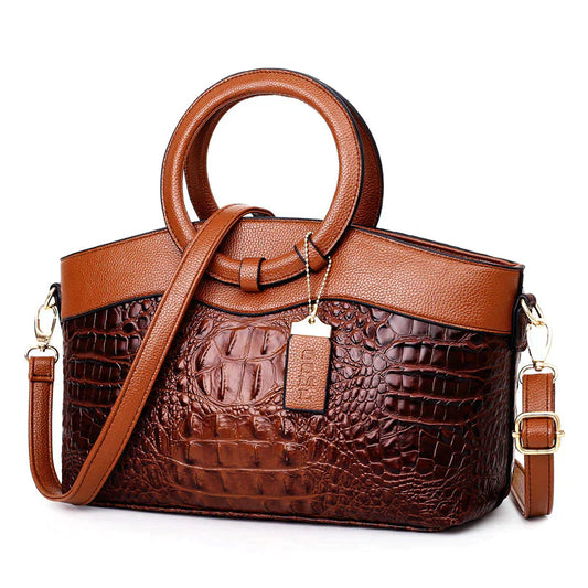 VINTESSA™ | Premium vintage håndtaske til damer