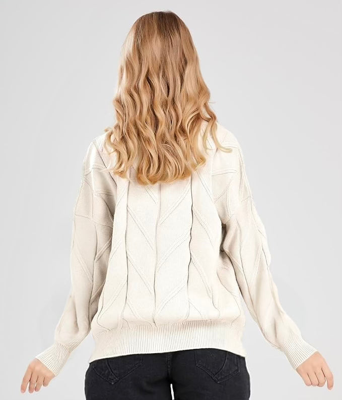 Bellaraé Let Cardigan – Afslappet Stil med Enkel Elegance