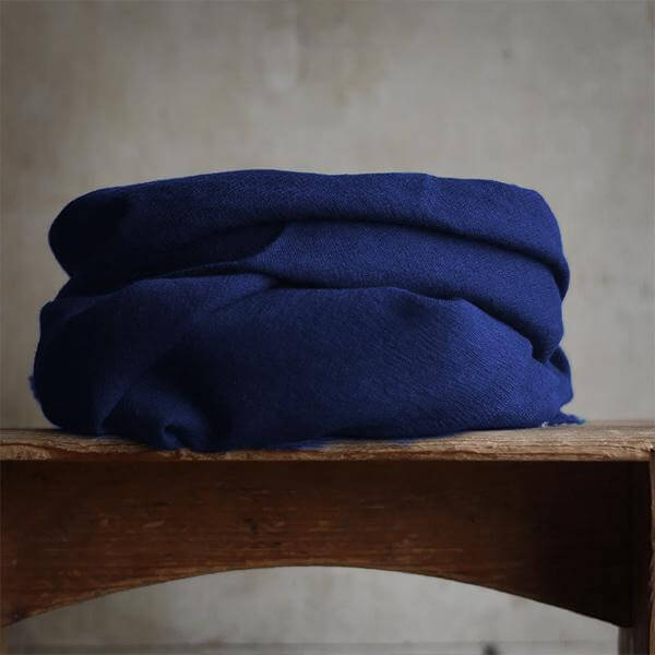 LEA™ | Light Linen Scarf for Women