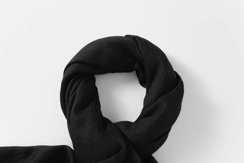 LEA™ | Light Linen Scarf for Women