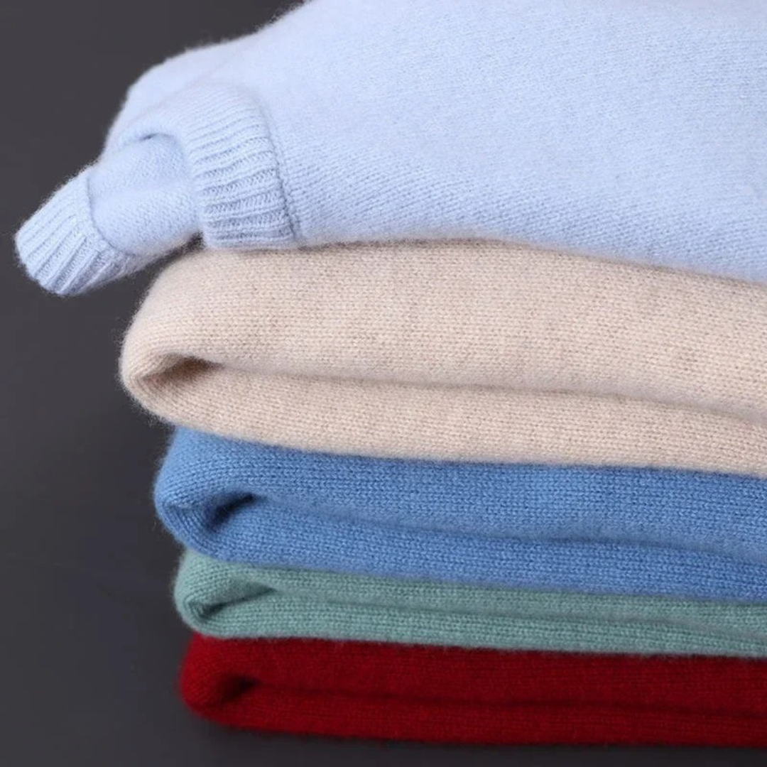 Teodor Stilfuld Casual Sweater – Blød og Behagelig Herretrøje