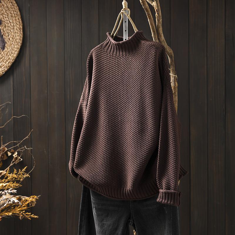 Luminéa Women's Sweater – Elegant and Comfortable Everyday Style