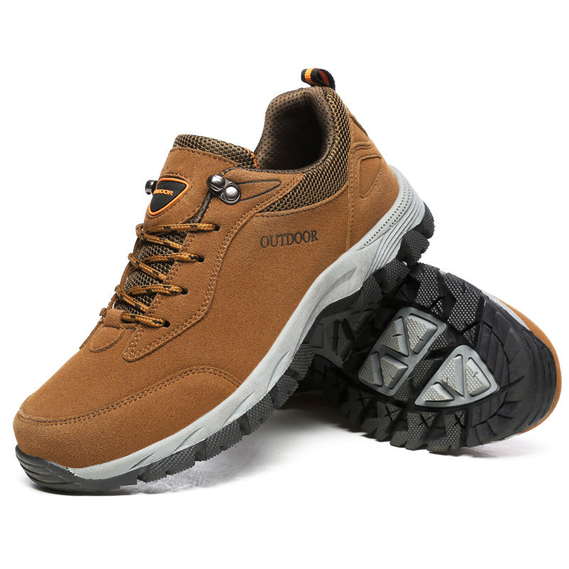 Arvid™ | Non-slip & Shock-absorbing Hiking Shoes