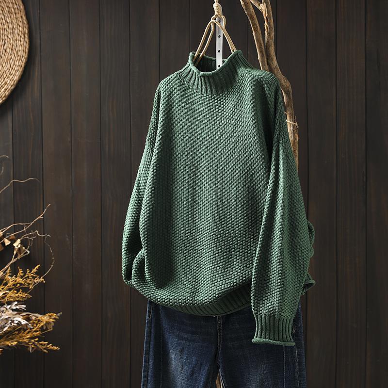 Luminéa Women's Sweater – Elegant and Comfortable Everyday Style
