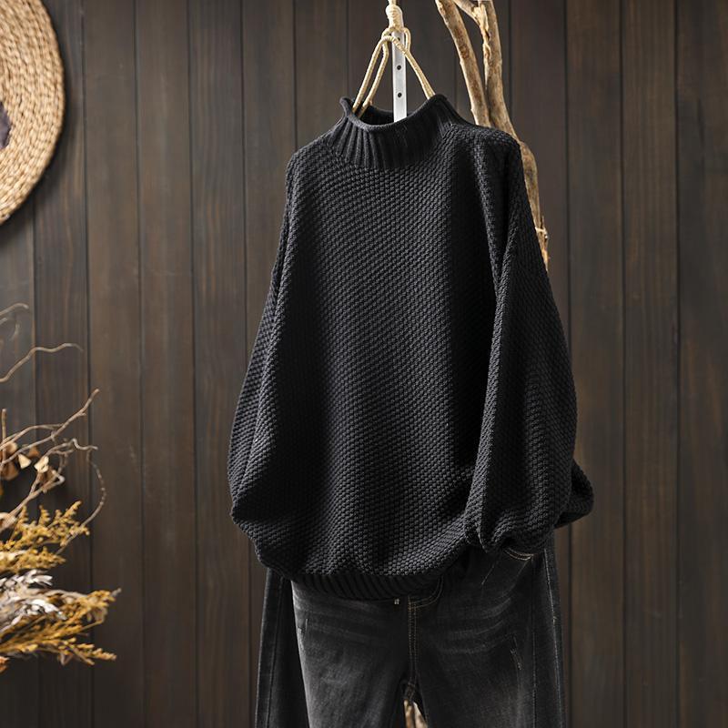 Luminéa Women's Sweater – Elegant and Comfortable Everyday Style