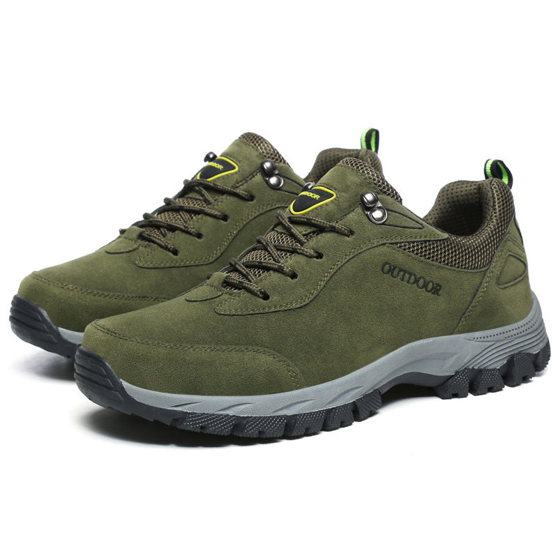 Arvid™ | Non-slip & Shock-absorbing Hiking Shoes