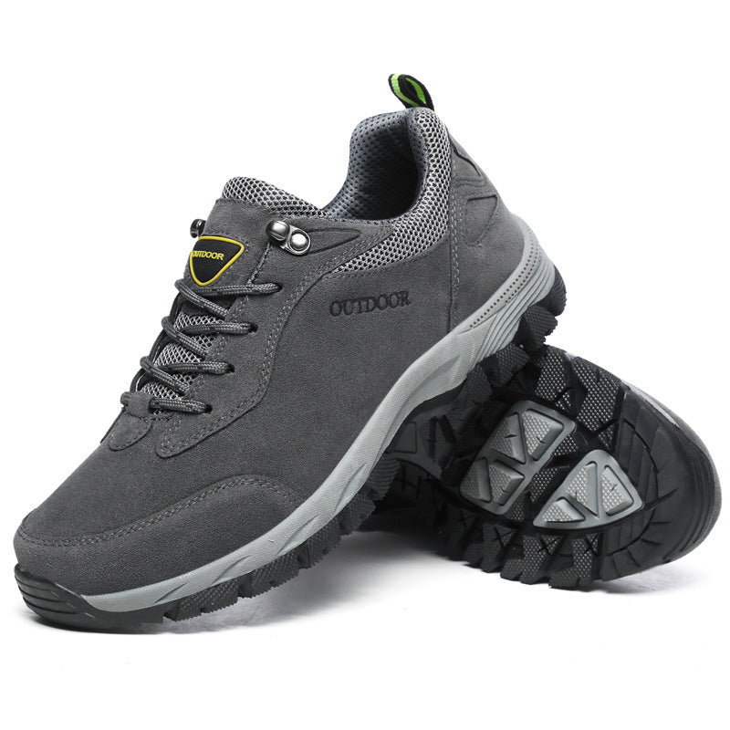 Arvid™ | Non-slip & Shock-absorbing Hiking Shoes