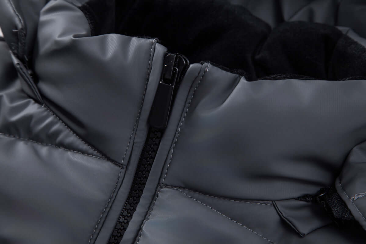 Cardigan Jacket | Black for Winter Comfort and Modern Style