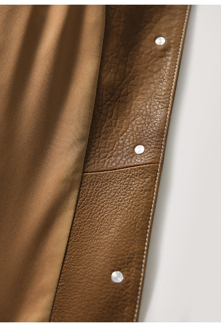 Ravivelle Rain Jacket – Chic and Sophisticated