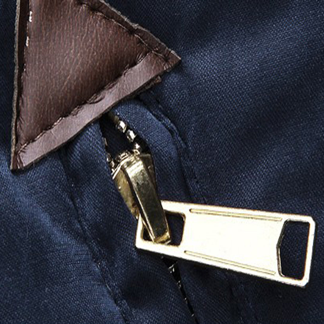 Niklas – Men's Winter Jacket with Modern Fit and Water-Repellent Insulation
