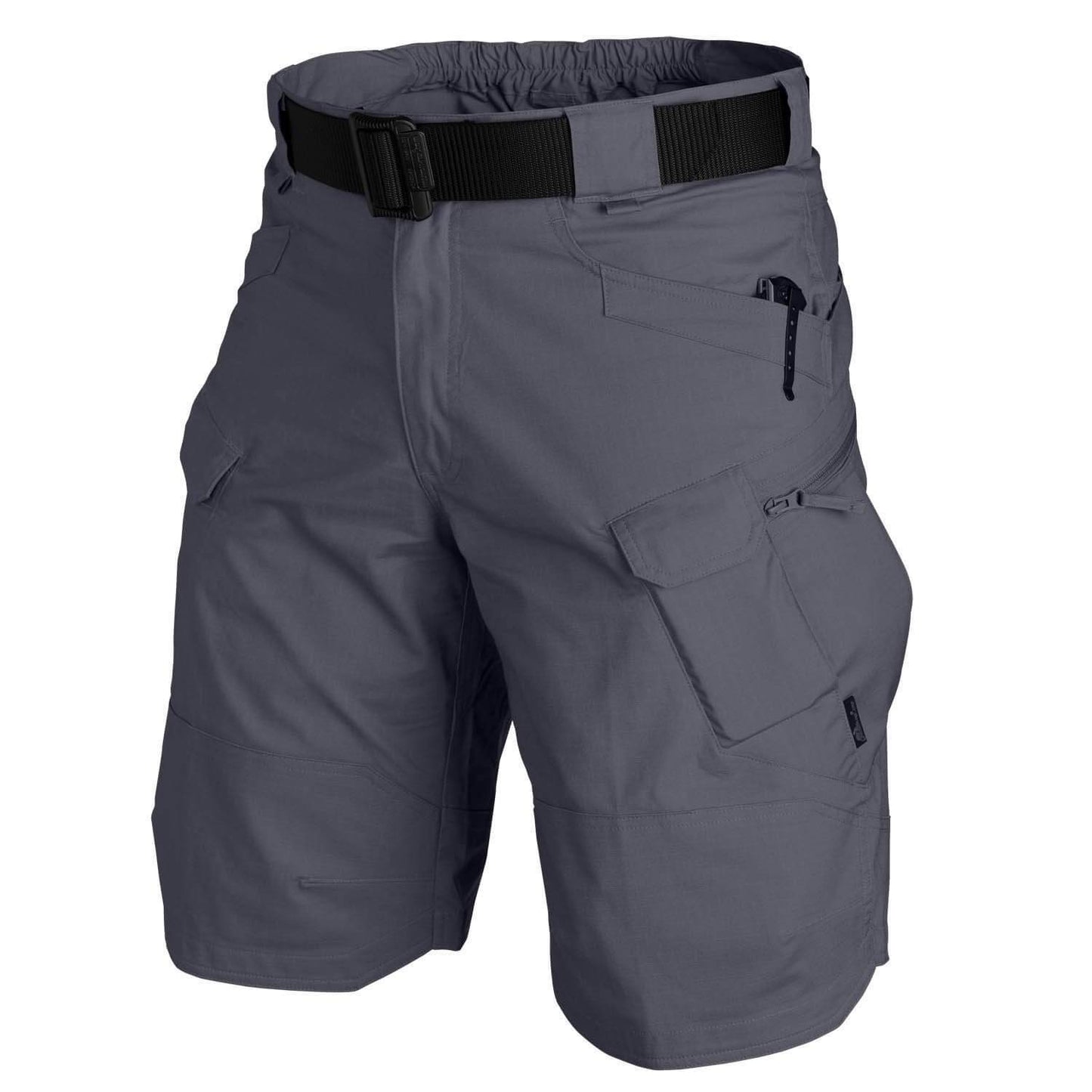 Norrskenberg™ | Waterproof Tactical Shorts | Durable & Functional for Outdoor Adventures