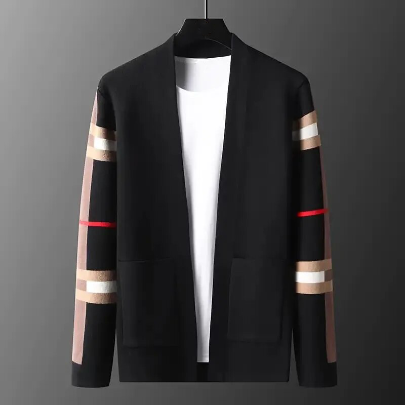 LUMARE™ | Wool coat in 100% Pure New Wool with Timeless Elegance