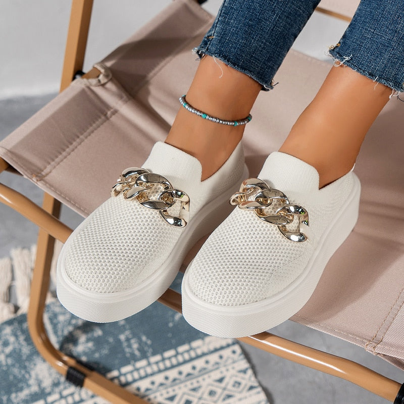 MIRELLA™ | Comfortable Slip-On Women's Shoes for Everyday Use
