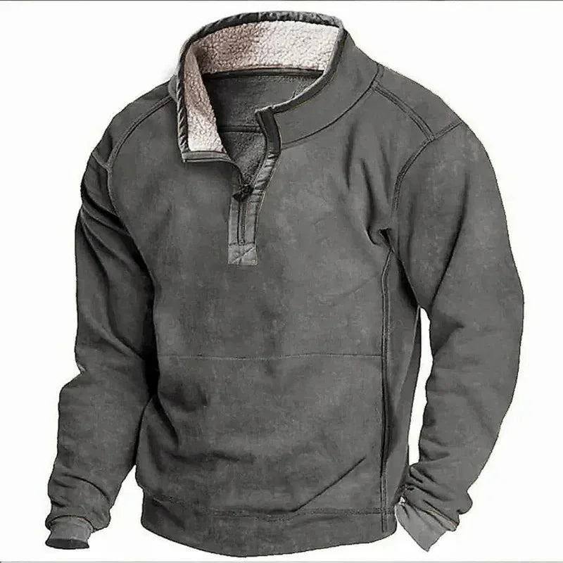 Valen Stylish Jacket – Perfect for Street Style and Layering