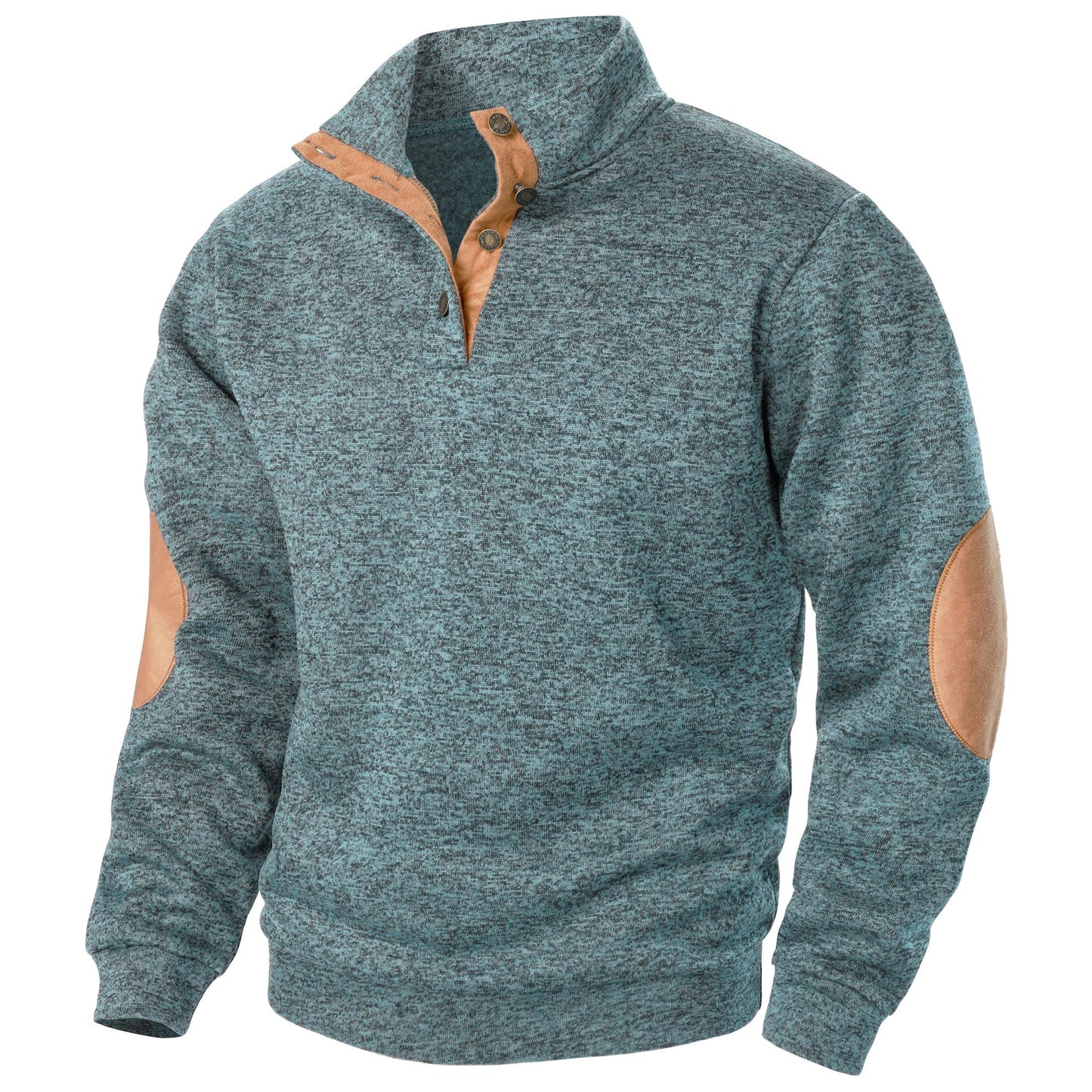 Yara Langærmet Sweater – Enkel Komfort med Moderne Stil