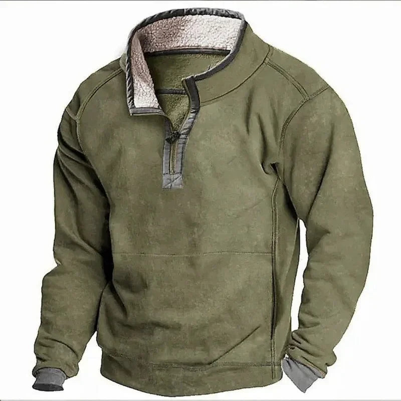 Valen Stylish Jacket – Perfect for Street Style and Layering