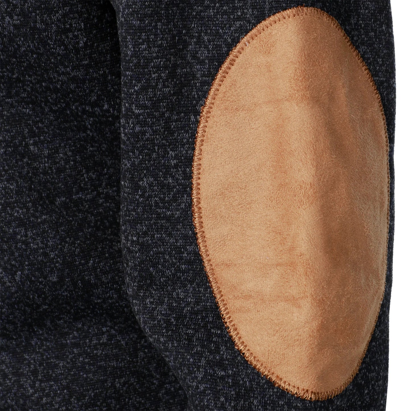 Yara Langærmet Sweater – Enkel Komfort med Moderne Stil