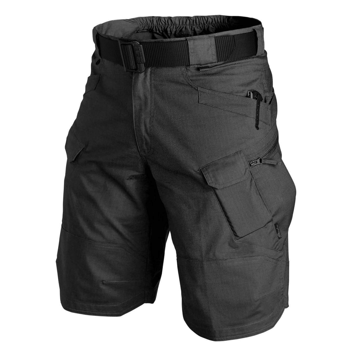 Norrskenberg™ | Waterproof Tactical Shorts | Durable & Functional for Outdoor Adventures