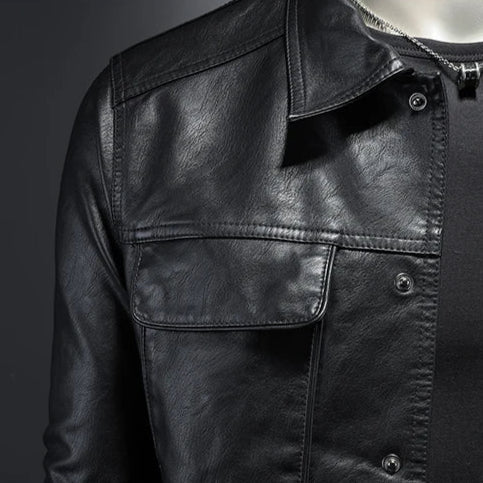Torsten Stylish Casual Jacket – Men’s Everyday Outerwear