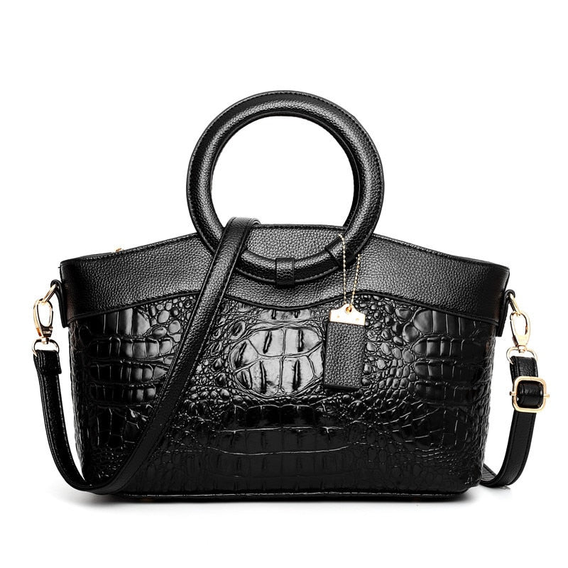 VINTESSA™ | Premium vintage håndtaske til damer