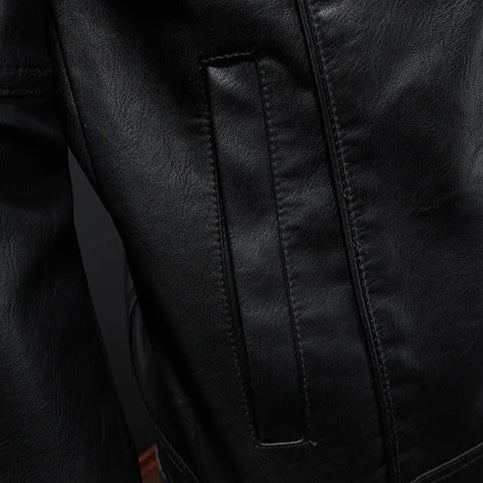Torsten Stylish Casual Jacket – Men’s Everyday Outerwear