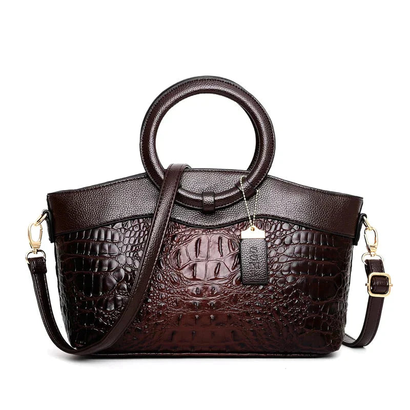 VINTESSA™ | Premium vintage håndtaske til damer