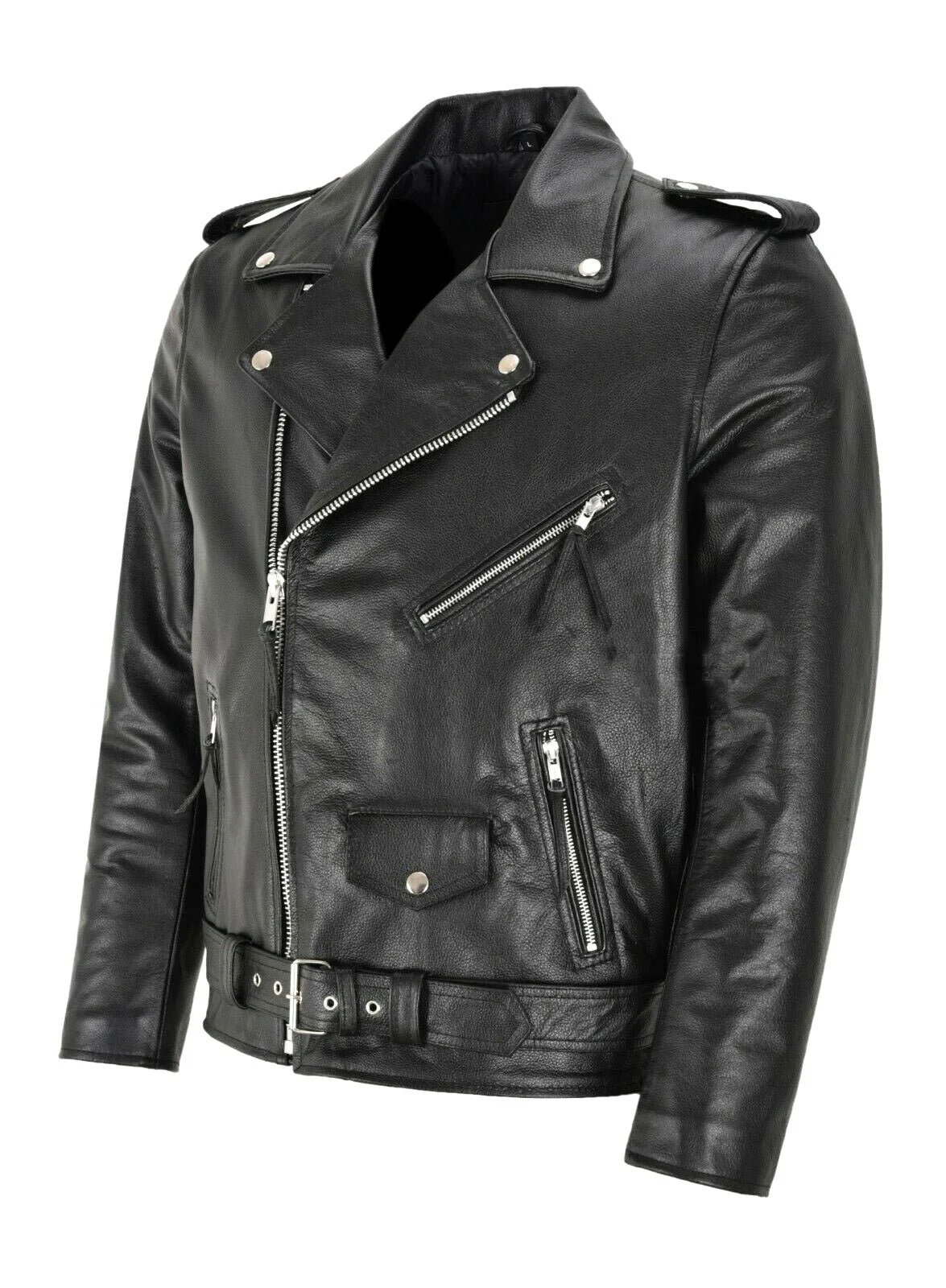 Sigvard Stylish Casual Jacket – Herrjacka för Vardagsbruk