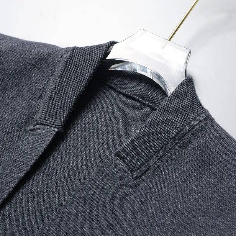 Galadriel Cardigan til kvinder – Klassisk vintertrøje