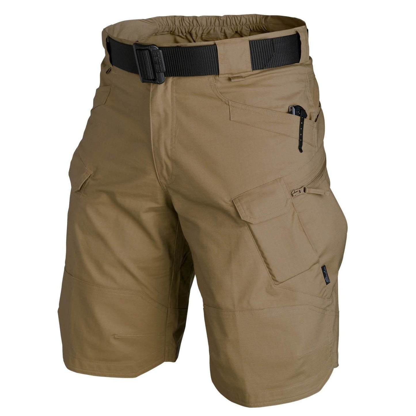 Norrskenberg™ | Waterproof Tactical Shorts | Durable & Functional for Outdoor Adventures