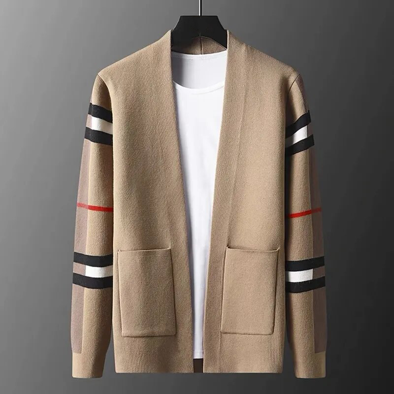 LUMARE™ | Wool coat in 100% Pure New Wool with Timeless Elegance
