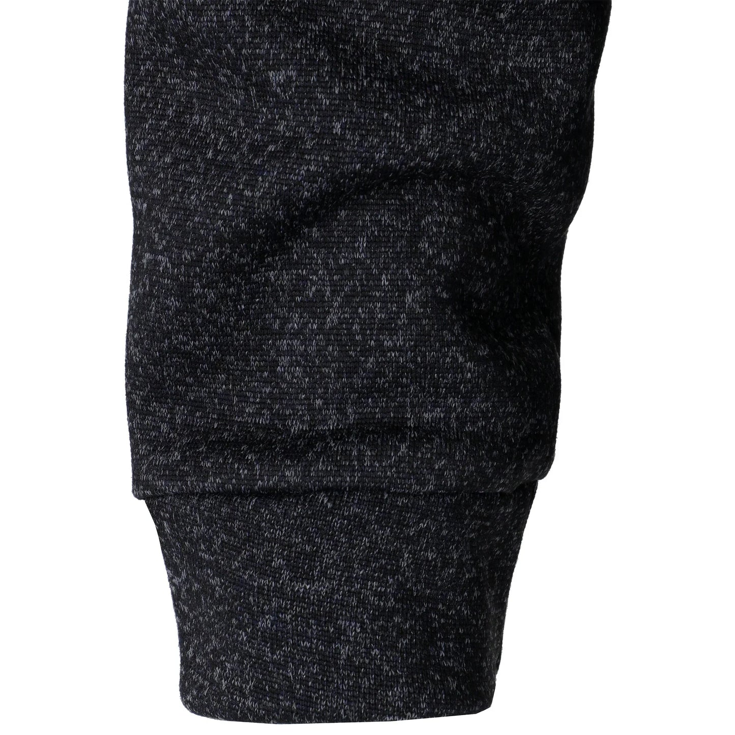 Yara Langærmet Sweater – Enkel Komfort med Moderne Stil