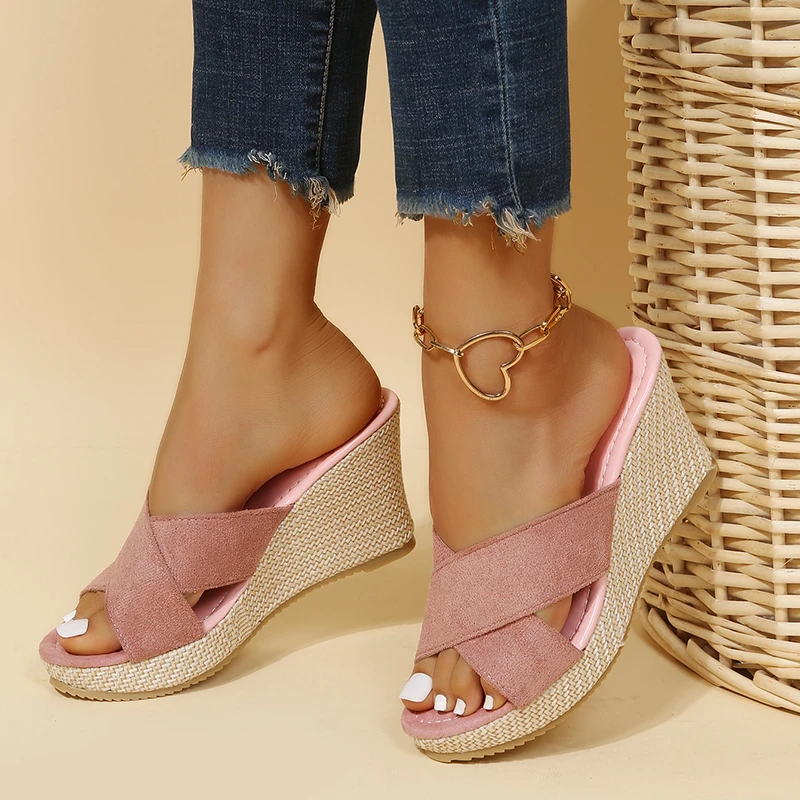 Liora | Elegant Orthopedic Sandals for Summer Comfort