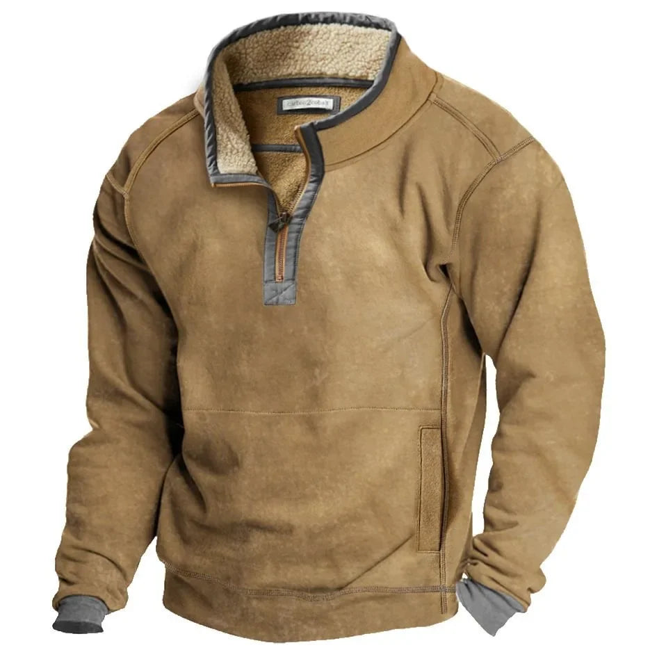 Valen Stylish Jacket – Perfect for Street Style and Layering