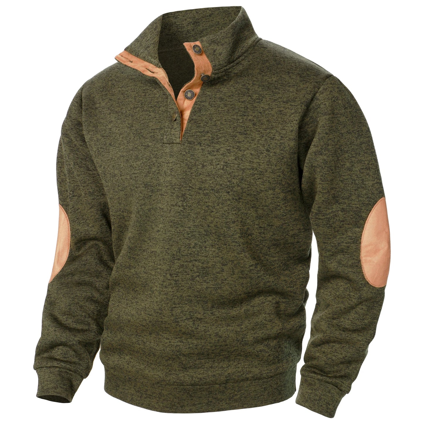 Yara Langærmet Sweater – Enkel Komfort med Moderne Stil