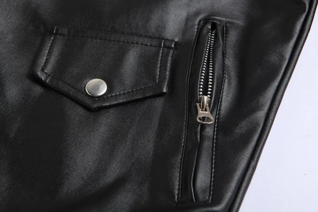 Sigvard Stylish Casual Jacket – Herrjacka för Vardagsbruk