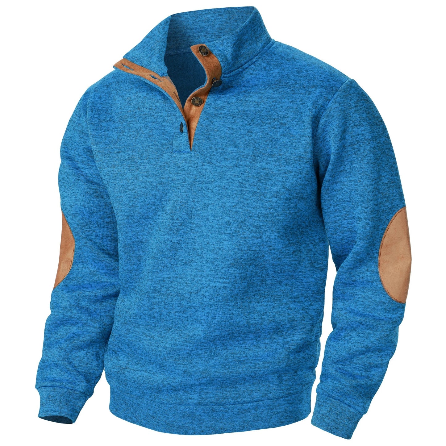 Yara Langærmet Sweater – Enkel Komfort med Moderne Stil
