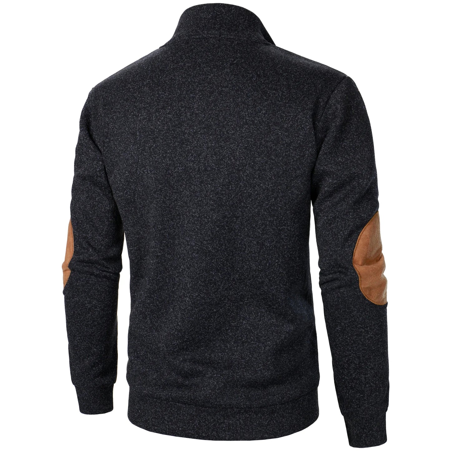 Yara Langærmet Sweater – Enkel Komfort med Moderne Stil